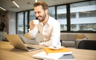 How Blogging Impacts Your Business (And How To Do It Right)