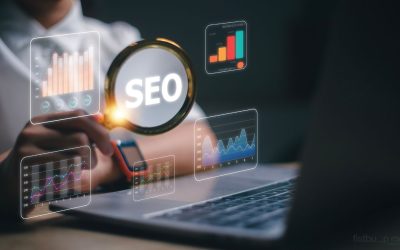 How To Optimize Your Blog for SEO and Find New Readers
